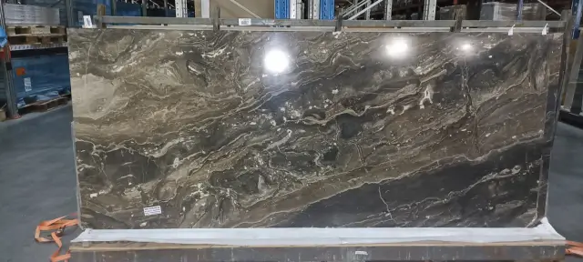 Amadeus Polished 120x280