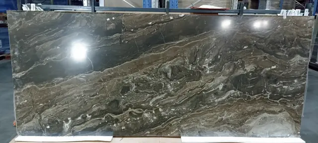 Amadeus Polished 120x280