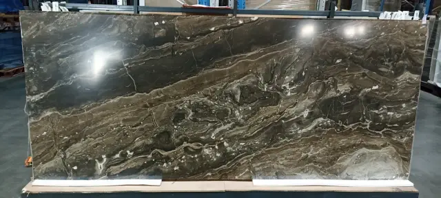 Amadeus Polished 120x280