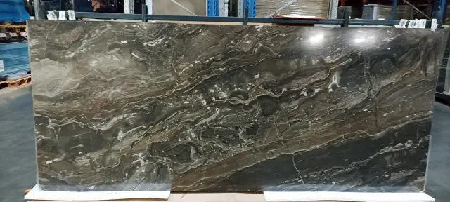 Amadeus Polished 120x280