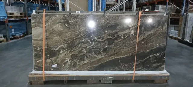 Amadeus Polished 120x280