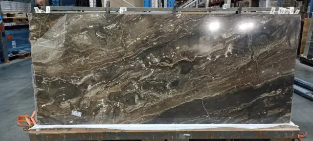 Amadeus Polished 120x280
