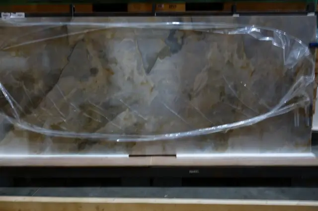 Onix Chiaro Polished 120x278