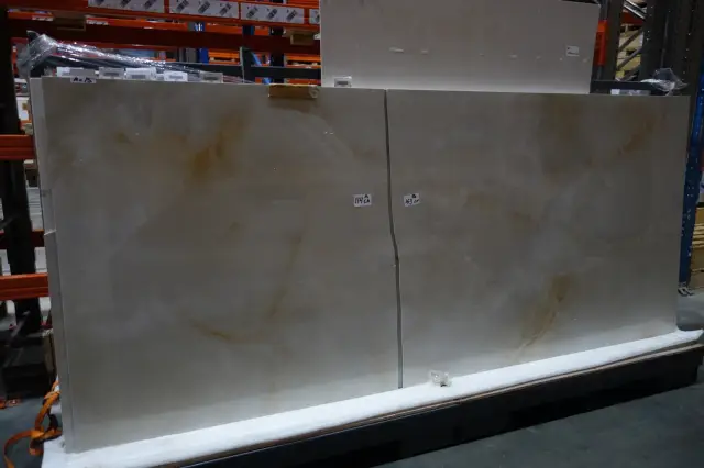 Onix Delicato Polished 120x278