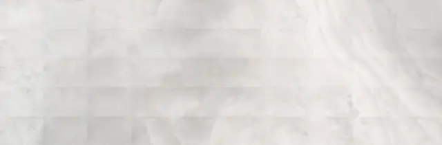 Avalon Rectangles Gris Brillo 33.3x100