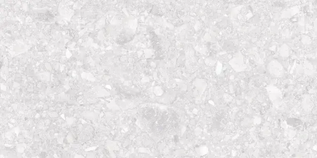 Граните Герда Белый Лаппатированая 60x120