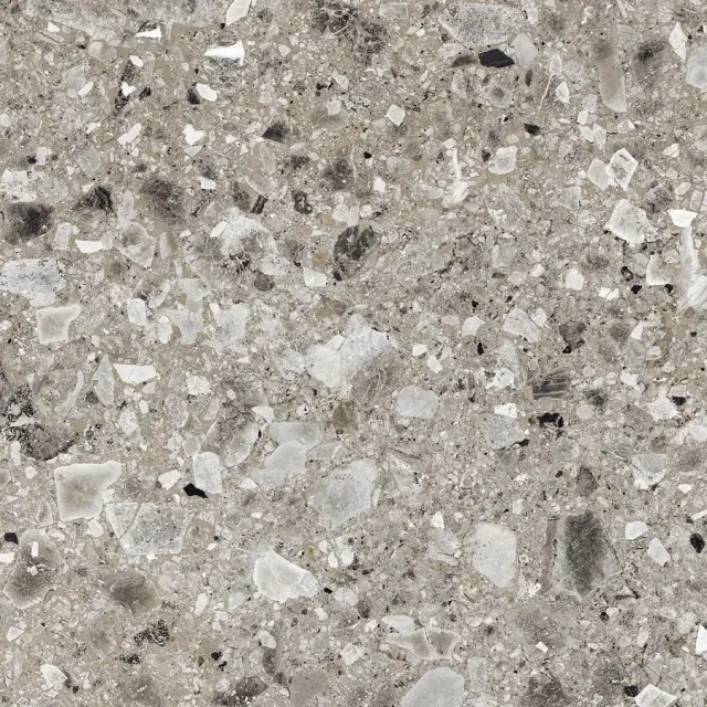 Terrazzo Beige Matt. 60x60