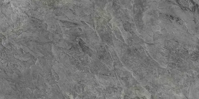 Krater Dark Grey Str. 60x120