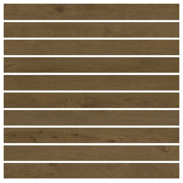 Uno Cocoa Mosaic 330 30x30