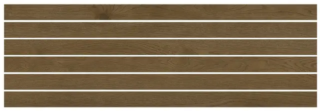 Uno Cocoa 590 Mosaic 30x90