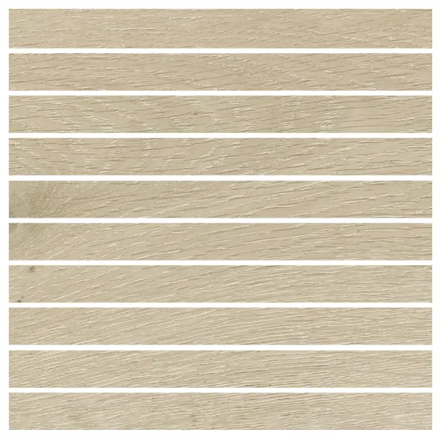Kora Sand Mosaic 330 30x30