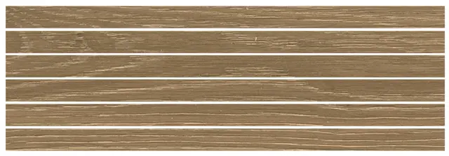 Kora Cognac Mosaic 590 30x90