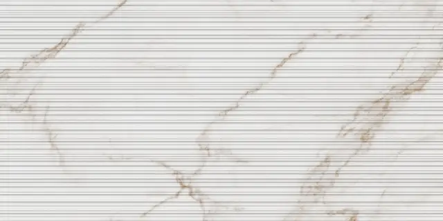 Blanc Statuario Gold Cane Ductile 60x120