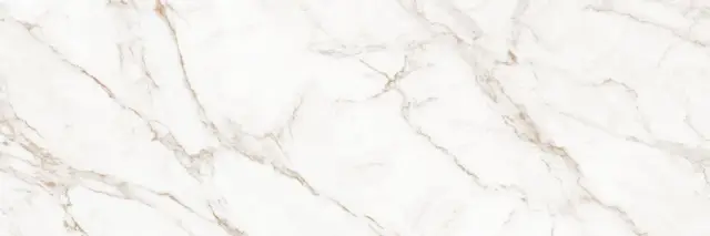 Blanc Statuario Gold 90x270