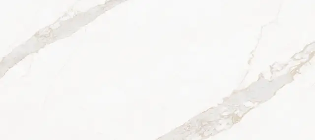 Blanc Calacatta Gold 6mm Soft 120x270