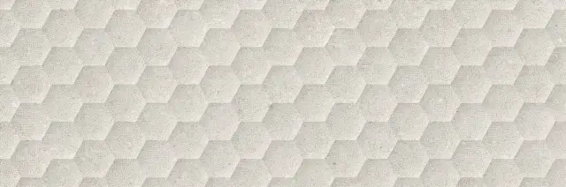 Beren Light Grey Six Ductile 30x90