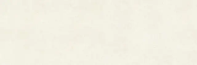 Bera White Ductile Natural 90x270