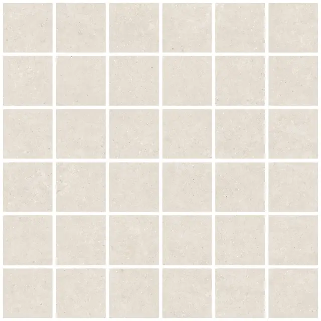 Beren Sand Mosaic 55 Anti-Slip 30x30