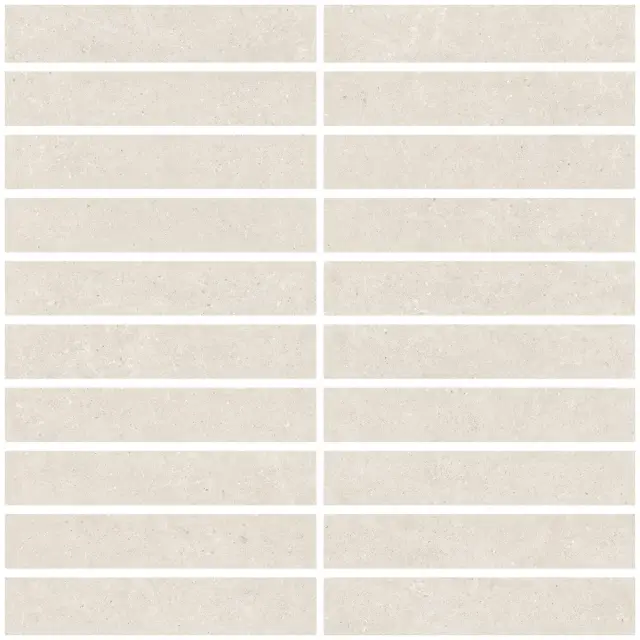 Beren Sand Mosaic 315 Anti-Slip 30x30