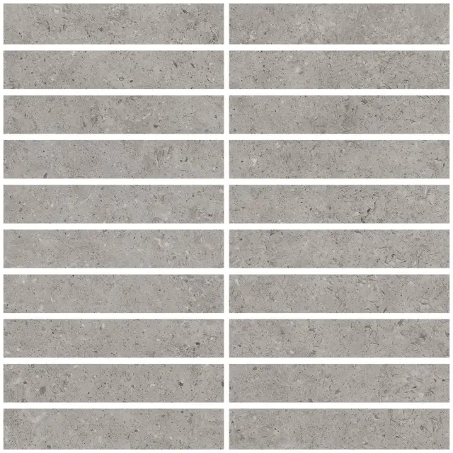 Beren Greige Mosaic 315 Anti-Slip 30x30