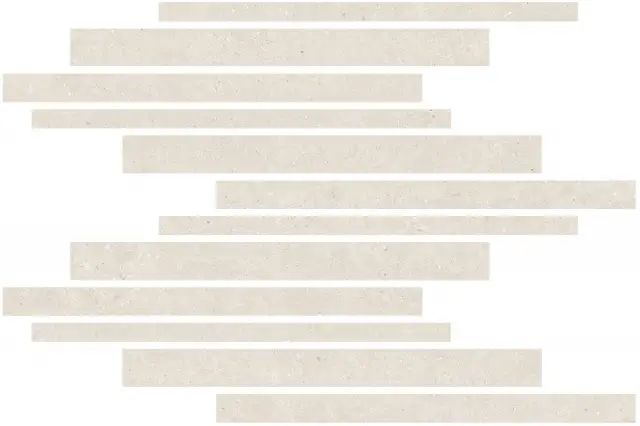 Beren Sand Mureto Mosaic Natural 30x45