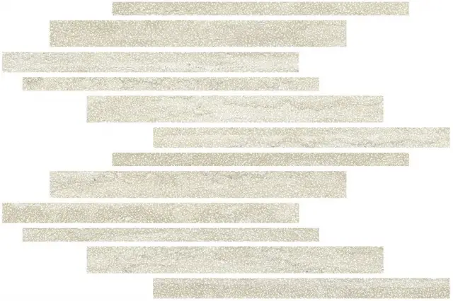 Verso Vein Cut Mureto Mosaic Classic Soft 30x45