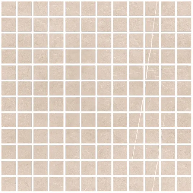 Allure Mosaic 25 Sand Anti-Slip 30x30