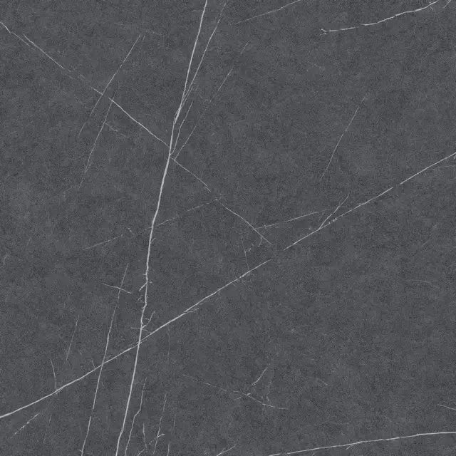 Allure Anthracite Anti-Slip 2cm 120x120