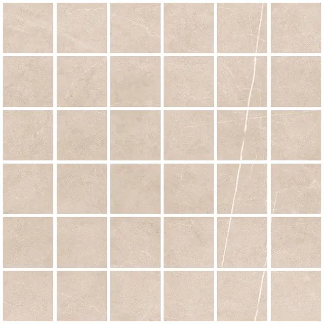 Allure Mosaic 55 Sand Anti-Slip 30x30