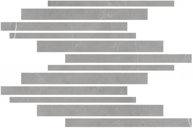 Allure Mureto Mosaic Grey Soft 30x45