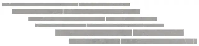 Allure Mureto 3d Mosaic Grey Anti-Slip 15x90