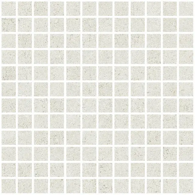 Cuit Mosaic 25 Bone Anti-Slip 30x30