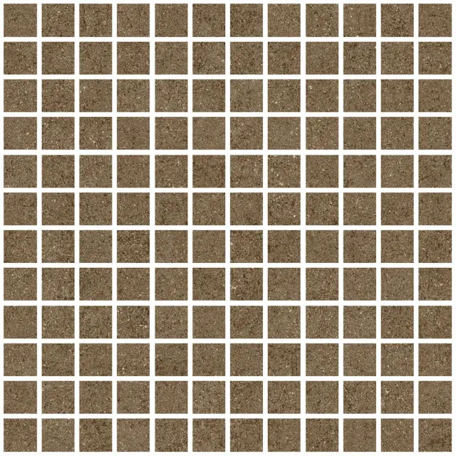 Cuit Mosaic 25 Terra Anti-Slip 30x30
