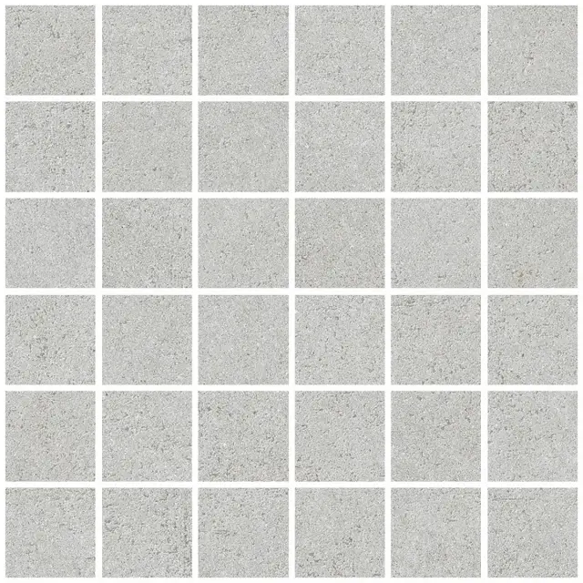 Cuit Mosaic 55 Grey Anti-Slip 30x30