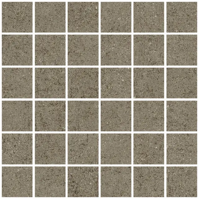 Cuit Mosaic 55 Clay Anti-Slip 30x30