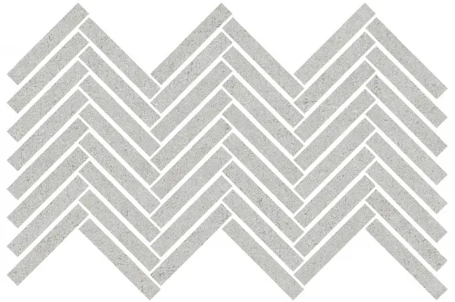 Cuit Spike Mosaic Grey Anti-Slip 30x45