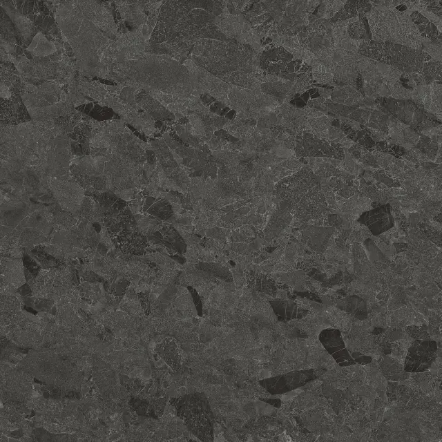 Eme Anthracite Anti-Slip 90x90