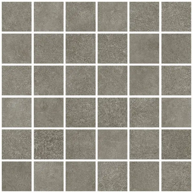 Floss Mosaic 55 Smoky Anti-Slip 30x30