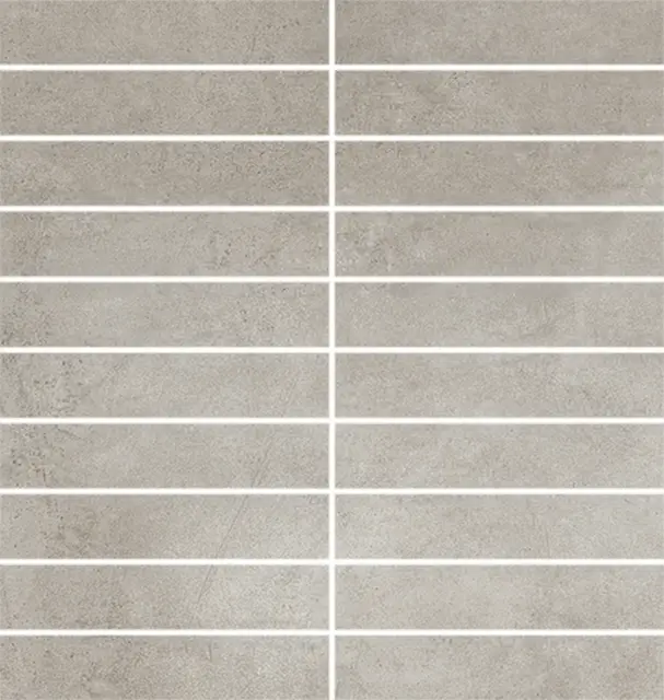 Floss Mosaic 315 Smoky Anti-Slip 30x30