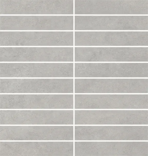 Floss Mosaic 315 Silver Anti-Slip 30x30