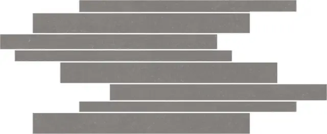 Floss Mureto Mosaic Graphite Anti-Slip 30x45