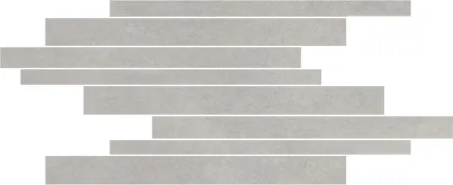 Floss Mureto Mosaic Silver Anti-Slip 30x45