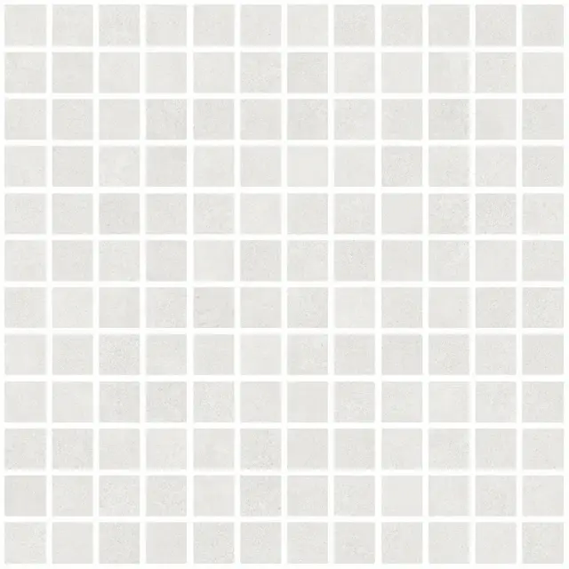 Floss Mosaic 25 Bone Anti-Slip 30x30