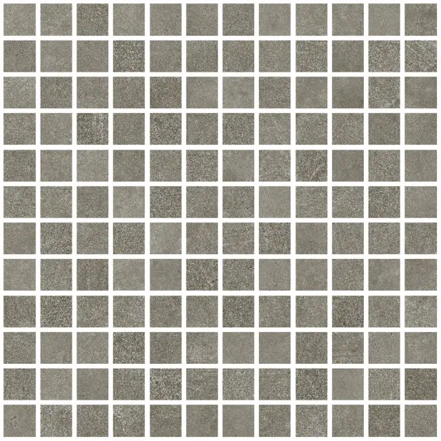 Floss Mosaic 25 Smoky Anti-Slip 30x30