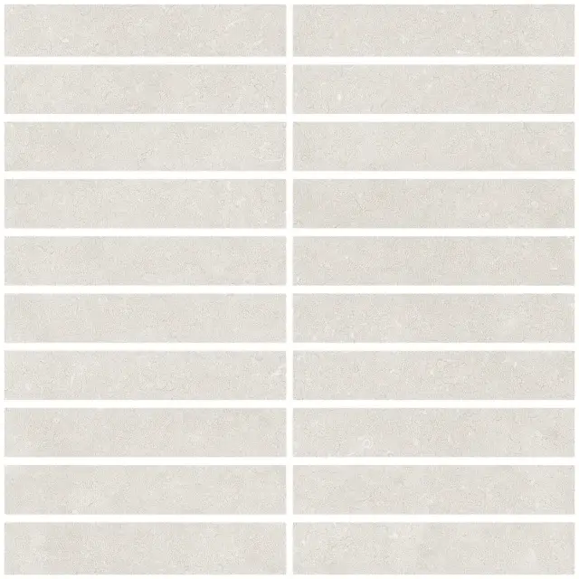 Noon Mosaic 315 Sand Soft 30x30