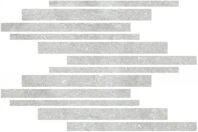 Noon Mureto Mosaic Grey Soft 30x45