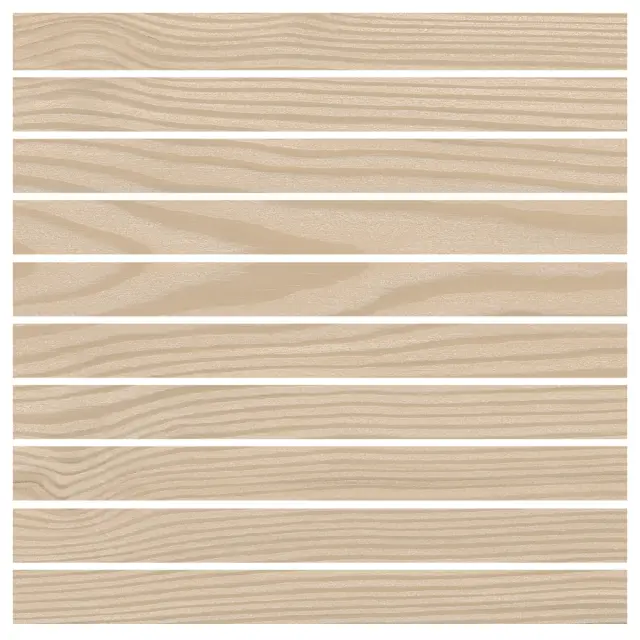 Giro Mosaic 330 Cream 30x30