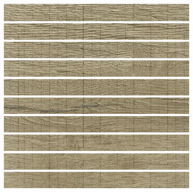 Ombra Mosaic 330 Cognac 30x30