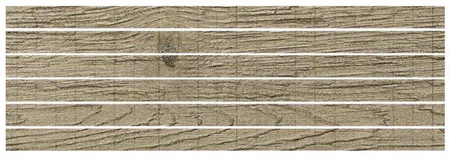 Ombra Mosaic 590 Sand 30x90