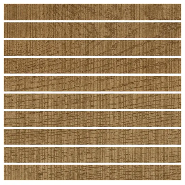 Riga Mosaic 330 Honey 30x30